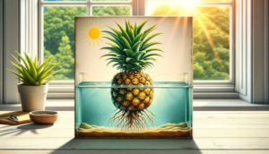 Cultiver Des Ananas Dans Leau Un Guide Simple Pour Les D Butants